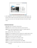 Preview for 29 page of Appro LANCAM LC-7214P Installation & Operation Manual