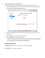 Preview for 41 page of Appro LANCAM LC-7214P Installation & Operation Manual