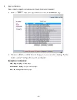 Preview for 42 page of Appro LANCAM LC-7214P Installation & Operation Manual