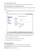 Preview for 43 page of Appro LANCAM LC-7214P Installation & Operation Manual