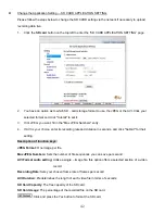 Preview for 44 page of Appro LANCAM LC-7214P Installation & Operation Manual