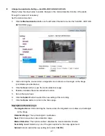 Preview for 49 page of Appro LANCAM LC-7214P Installation & Operation Manual