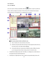 Preview for 59 page of Appro LANCAM LC-7214P Installation & Operation Manual