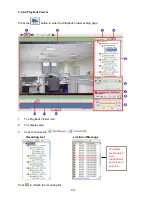 Preview for 62 page of Appro LANCAM LC-7214P Installation & Operation Manual