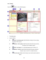 Preview for 65 page of Appro LANCAM LC-7214P Installation & Operation Manual