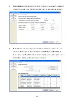 Preview for 68 page of Appro LANCAM LC-7214P Installation & Operation Manual