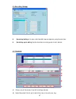 Preview for 69 page of Appro LANCAM LC-7214P Installation & Operation Manual