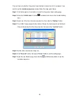 Preview for 71 page of Appro LANCAM LC-7214P Installation & Operation Manual