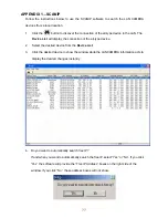 Preview for 79 page of Appro LANCAM LC-7214P Installation & Operation Manual