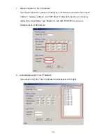 Preview for 80 page of Appro LANCAM LC-7214P Installation & Operation Manual