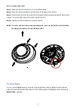 Preview for 9 page of Appro LC-6740B User Manual