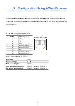 Preview for 33 page of Appro LC-6740B User Manual