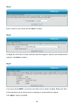 Preview for 42 page of Appro LC-6740B User Manual