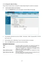 Preview for 49 page of Appro LC-6740B User Manual