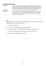 Preview for 54 page of Appro LC-6740B User Manual