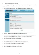 Preview for 58 page of Appro LC-6740B User Manual