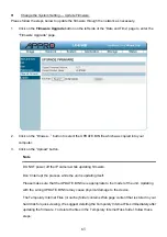 Preview for 67 page of Appro LC-6740B User Manual