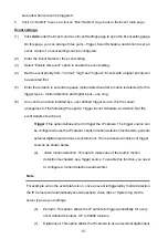 Preview for 83 page of Appro LC-6740B User Manual