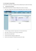 Preview for 87 page of Appro LC-6740B User Manual