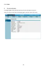 Preview for 88 page of Appro LC-6740B User Manual