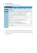 Preview for 89 page of Appro LC-6740B User Manual