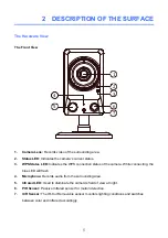 Preview for 7 page of Appro LC-6760 User Manual