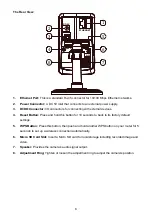 Preview for 8 page of Appro LC-6760 User Manual