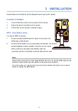 Preview for 10 page of Appro LC-6760 User Manual