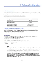 Preview for 21 page of Appro LC-6760 User Manual