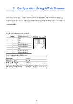 Preview for 30 page of Appro LC-6760 User Manual