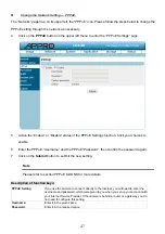 Preview for 49 page of Appro LC-6760 User Manual