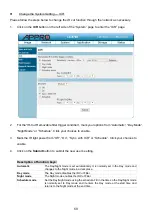 Preview for 62 page of Appro LC-6760 User Manual