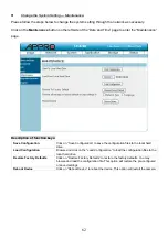 Preview for 64 page of Appro LC-6760 User Manual