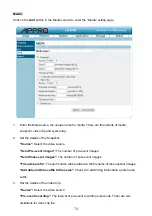 Preview for 76 page of Appro LC-6760 User Manual