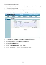 Preview for 85 page of Appro LC-6760 User Manual