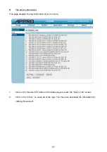 Preview for 87 page of Appro LC-6760 User Manual