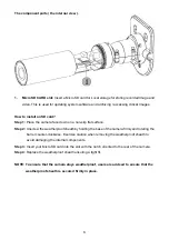 Preview for 8 page of Appro LC-6770 Installation & Operation Manual