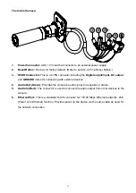 Preview for 9 page of Appro LC-6770 Installation & Operation Manual