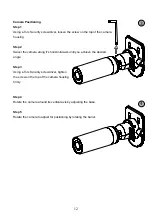 Preview for 14 page of Appro LC-6770 Installation & Operation Manual