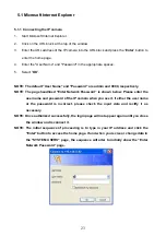 Preview for 25 page of Appro LC-6770 Installation & Operation Manual