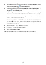 Preview for 29 page of Appro LC-6770 Installation & Operation Manual