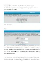 Preview for 30 page of Appro LC-6770 Installation & Operation Manual