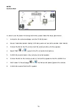 Preview for 38 page of Appro LC-6770 Installation & Operation Manual