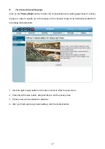 Preview for 39 page of Appro LC-6770 Installation & Operation Manual