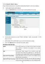 Preview for 40 page of Appro LC-6770 Installation & Operation Manual