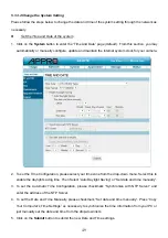 Preview for 51 page of Appro LC-6770 Installation & Operation Manual