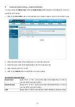 Preview for 53 page of Appro LC-6770 Installation & Operation Manual