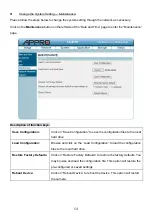 Preview for 56 page of Appro LC-6770 Installation & Operation Manual