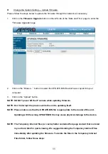 Preview for 57 page of Appro LC-6770 Installation & Operation Manual