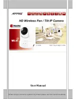 Appro LC-6790 User Manual preview